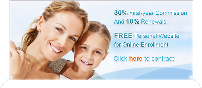 Get Enrolled with DentalPlans Click to Enroll with DentalPlans